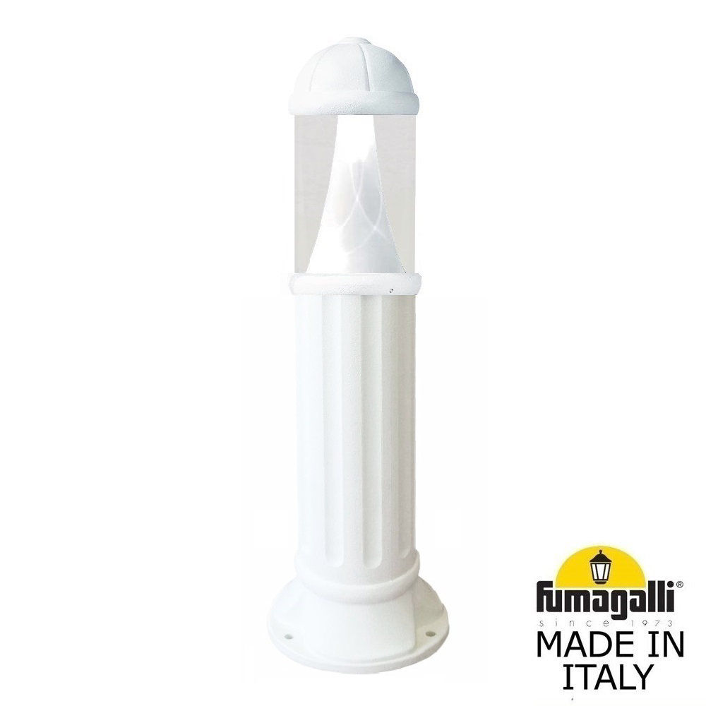 Ландшафтный светильник Fumagalli SAURO D15.554.000.WXD1L.CRB