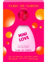 Парфюмерная вода "Mini Love", 25 мл.
