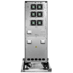ИБП LANCHES L700-S 3/3 40kVA / 40 кВА онлайн