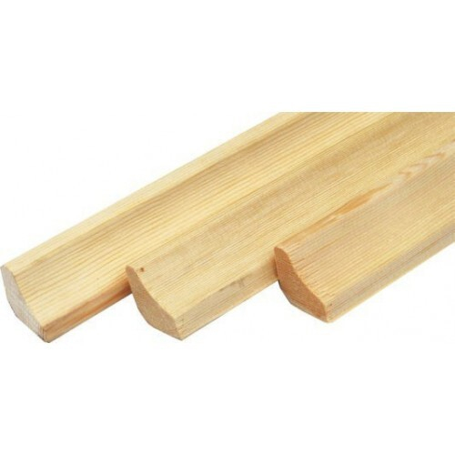 Раскладка 30*2,5 гладкая
