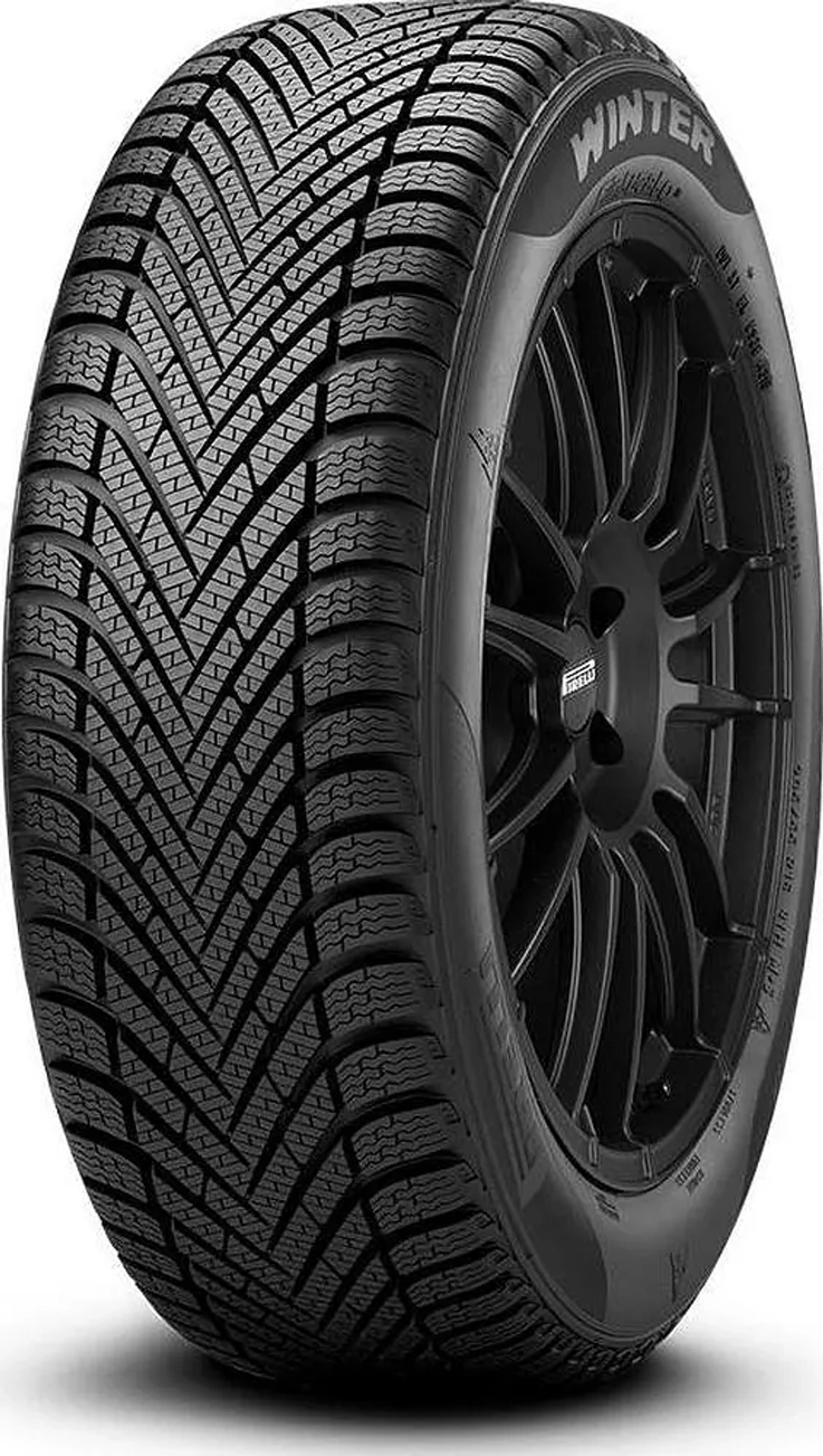 Зимняя шина Pirelli Winter Cinturato (195/55 R16 91H)