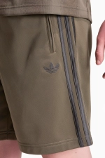 Шорты adidas Originals Firebird - коричневый