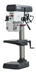 Вертикально-сверлильный станок Optimum OPTIdrill DH 24FT