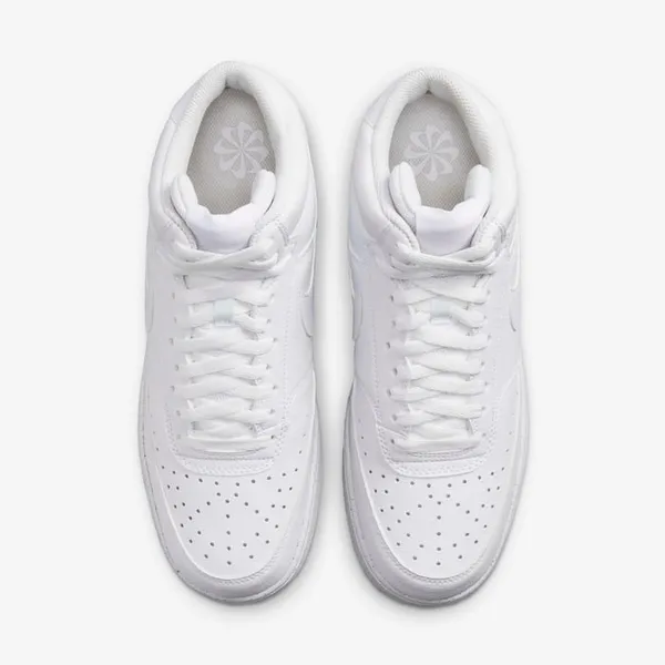 Кроссовки мужские NIKE Court Vision Mid Next Nature