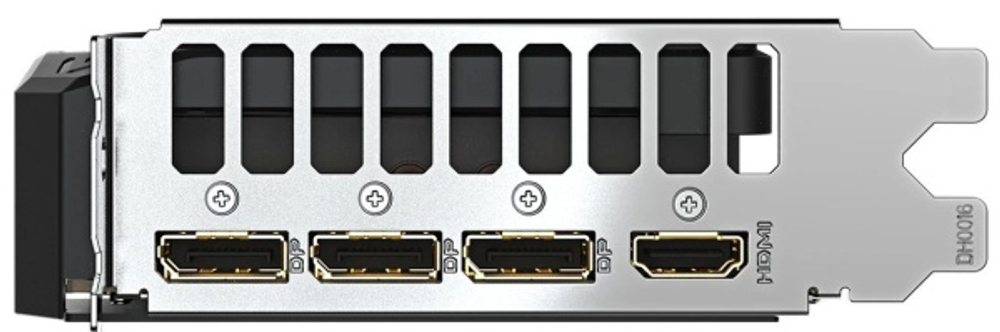 Видеокарта GIGABYTE GeForce RTX 5060 TI WINDFORCE 2 (GV-N506TWF2-16GD)