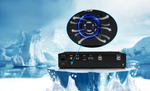 Lira DR-3000 Ретранслятор цифровой