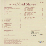 Antonio Vivaldi / Vivaldi Edition (66CD)