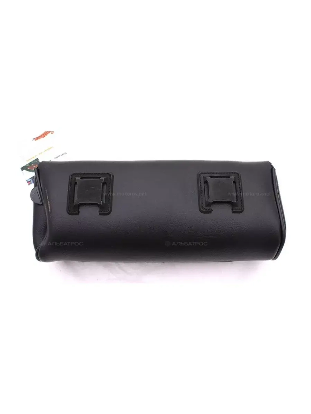 Сумка для инструментов Saddlemen Tool Bag Flame