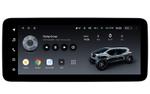 Магнитола для Land Rover Discovery Sport 2014-2019 (Harman) - Teyes LUX ONE ROUND монитор 12.3" 2K QLED на Android 10, Быстрая, CarPlay, 4G SIM-слот