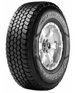 Всесезонная шина Goodyear Wrangler All-Terrain Adventure with Kevlar (265/60 R18 110H)