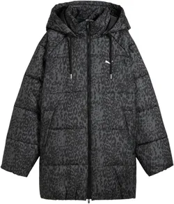 Куртка утепленная женская PUMA Style Padded Jacket W