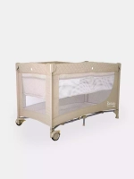 Манеж детский RANT "ROMANO" арт.RP100 beige