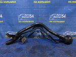 Горловина топливного бака NISSAN BLUEBIRD SYLPHY 2000-2005
