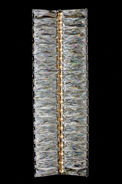 Бра Sacrement Gold FL1181-2W, LED