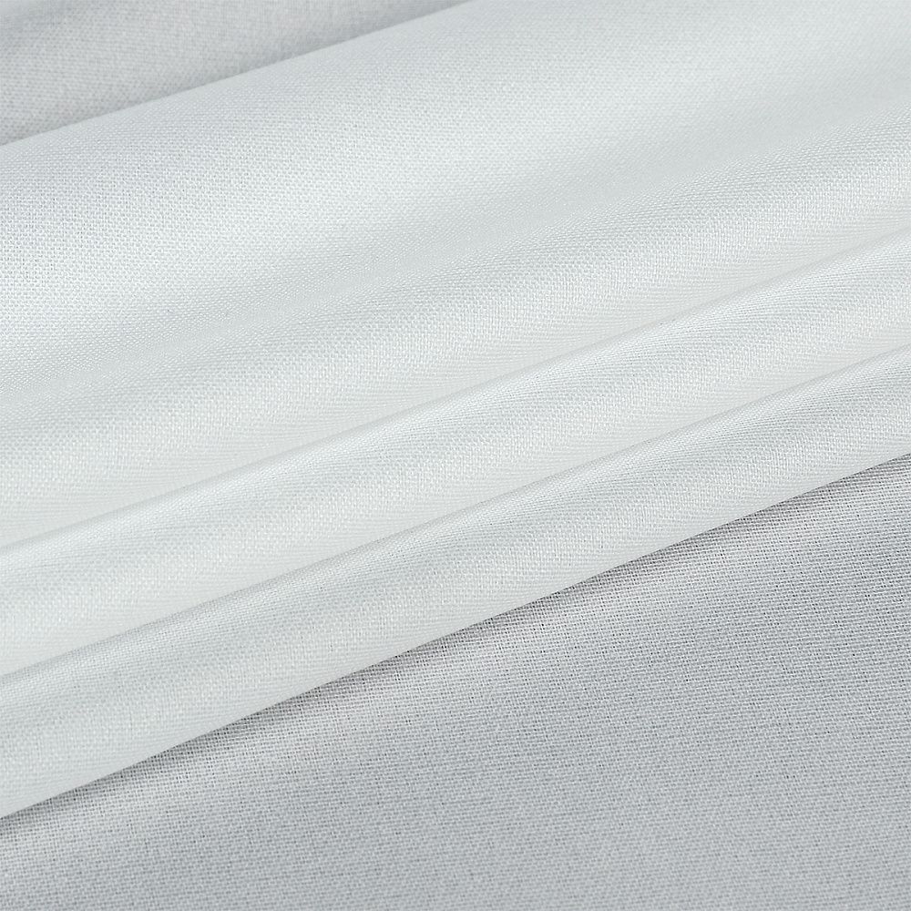 Дублерин эластичный 31 г/м², IdealTex, 231W белый 150см, уп.1м