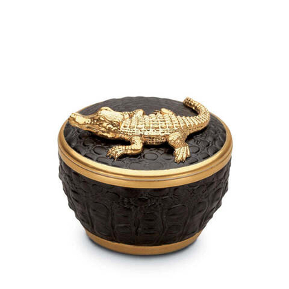 Свеча ароматизированная L'Objet Crocodile