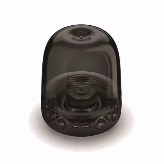 Акустическая система Harman Kardon Aura Studio 3 черная