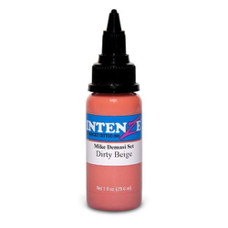 Пигмент Intenze Ink - Dirty Beige