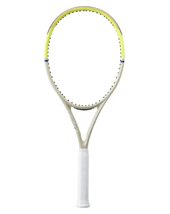 Теннисная ракетка Wilson Clash 100L V3.0 US Open 2026 + Струны