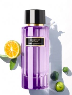 Carolina Herrera Bergamot Bloom