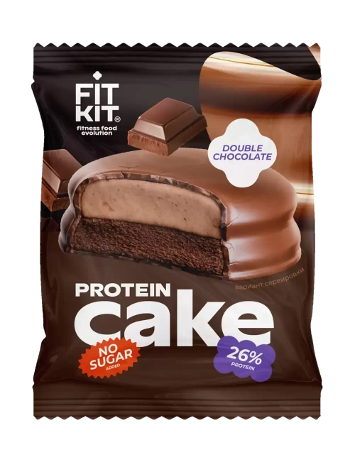 Печенье - Protein Cake