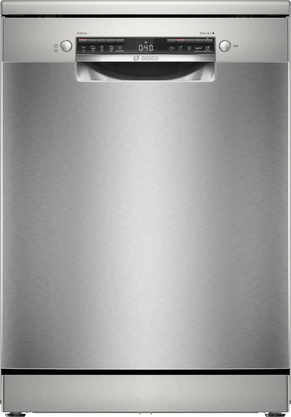 Посудомоечная машина Bosch SMS4IKI51Q