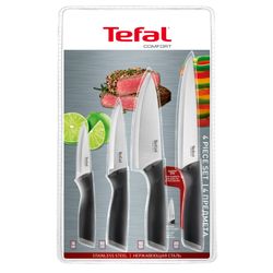 Набор ножей Tefal Сomfort K221S475