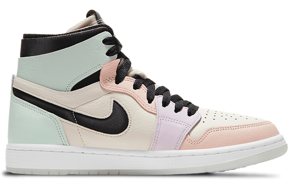 Air Jordan 1 High Zoom Comfort 'Easter' Women's