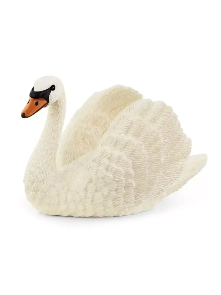 Фигурка Лебедь Schleich 13921 Фигурка Лебедь Schleich 13921