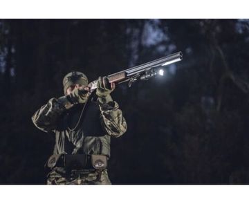 Фонарь Armytek Dobermann Pro Max Magnet USB Белый