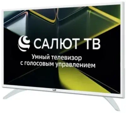 Телевизор 32" LEFF 32H691T