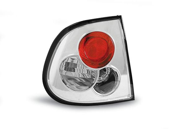 Задние фонари Seat Cordoba 1 chrome