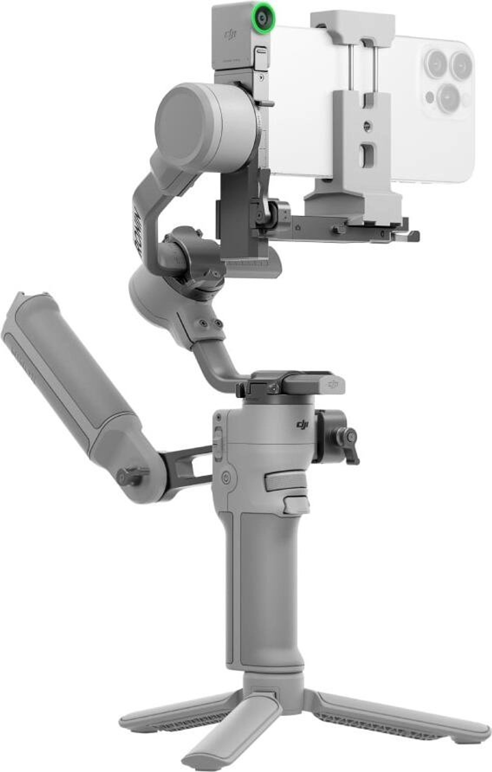 Стабилизатор DJI RS 4 Mini Creator Combo