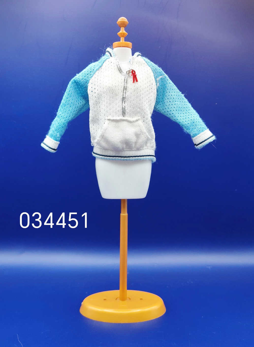Одежда для куклы Барби винтаж 034451