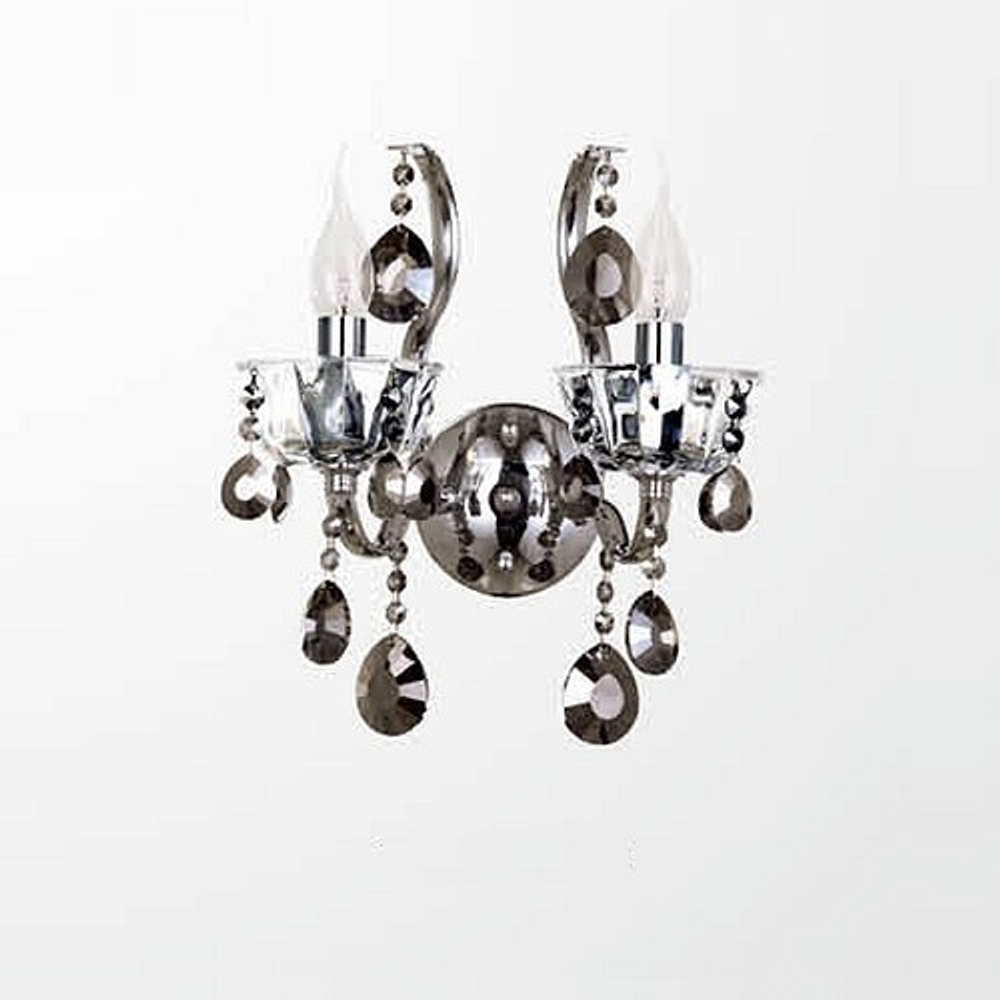 Бра CRYSTAL LUX TRESOR AP2