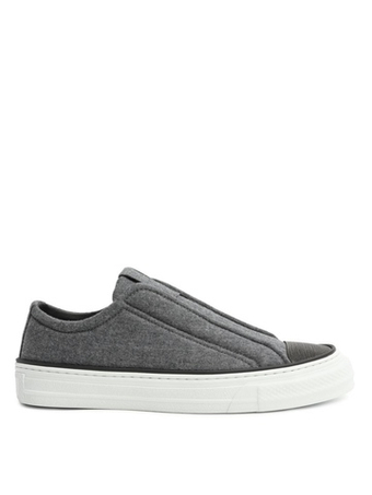 Сникеры BRUNELLO CUCINELLI