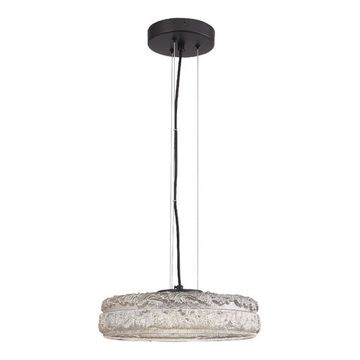 Подвесной светильник LED 15W 4000K SL6143.423.01 чёрный/шампань Antike ST-Luce