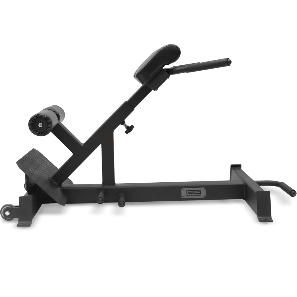 Гиперэкстензия BRONZE GYM PARTNER AL-317
