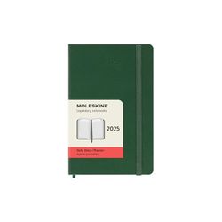 Ежедневник Moleskine Pocket 90x140 мм (DSK1512DC2)