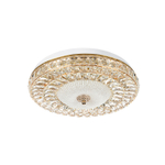 Потолочный светильник LED4U L1146-400 GD