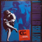 Guns N' Roses / Use Your Illusion II (2LP)