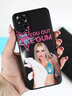 Чехол Xiaomi Redmi Note 11. Редми Нот 11С