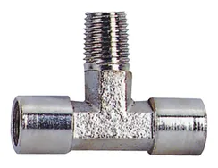 Переходник Fubag T 1/4"FFM