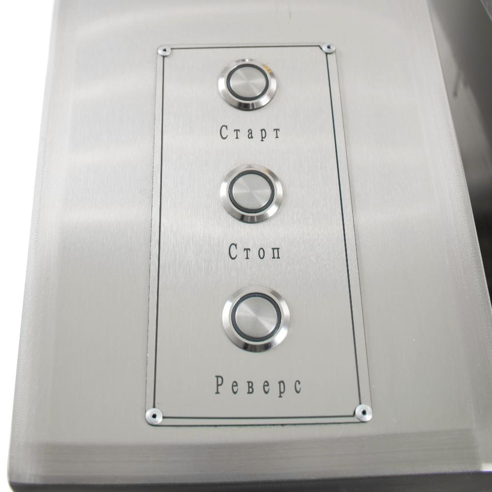 Тестомес HWT-50(H) Foodatlas