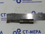 Резец токарный координатно-расточной для сквозных отверстий 18х100 Т15К6