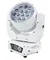 STAGELighting WASH 19x15 zoom WHITE