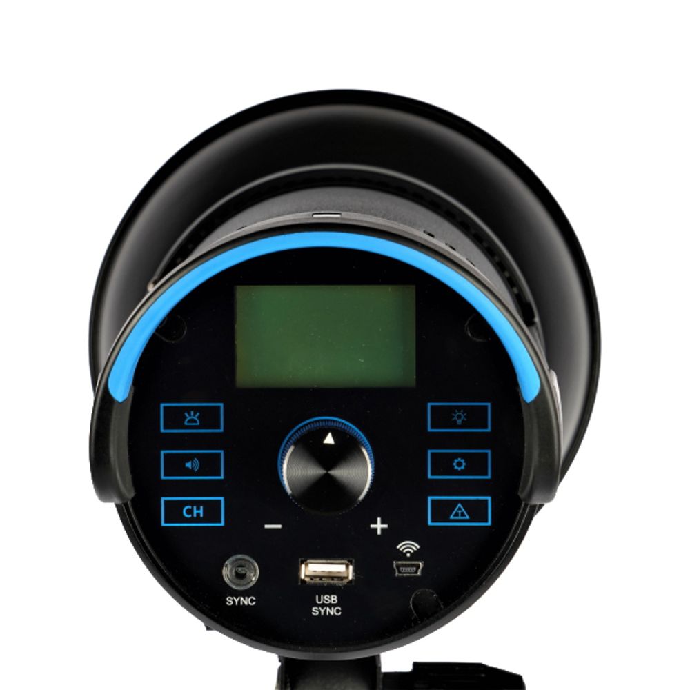 FST PRO-400H