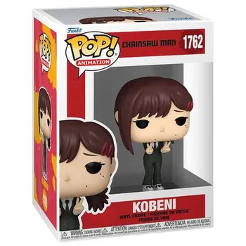 Funko POP! Chainsaw Man Kobeni (1762)