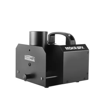 Электрическая пушка для конфетти MOKA SFX MK-CN07 (5CH DMX, 4 кг, 180°)