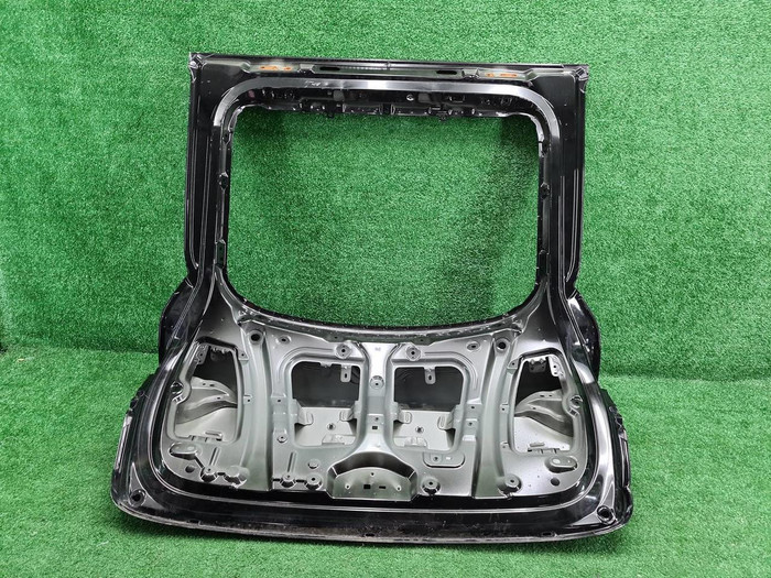 Крышка багажника Geely Tugella (2019-2024)